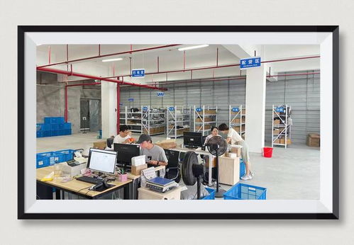 米仓跨境代发扩仓升级至1000㎡ 为跨境电商仓储注入强心剂，实现深度减负