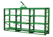 福建轻型货架优选 苏州优美安仓储物流设备供应的专业仓储解决方案