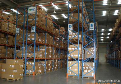 上海第三方仓储物流配送服务评测 如何选择最省心的合作伙伴