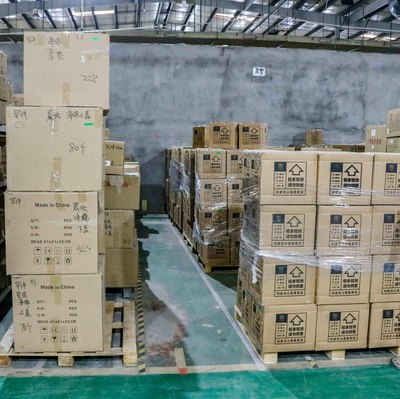 第三方仓储物流服务外包 开启智能仓储库新篇章